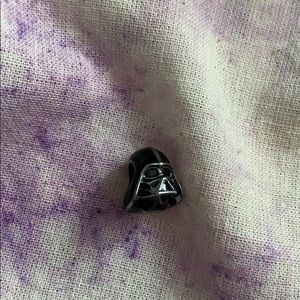 ✨NEW✨ Pandora Star Wars darth Vader charm